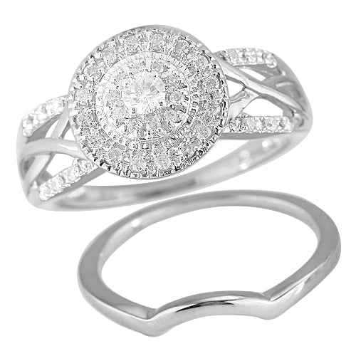 [Diamond Engagement Rings, Diamond Stud Earrings, and Gold Jewelry Online]-Angelucci Jewelry