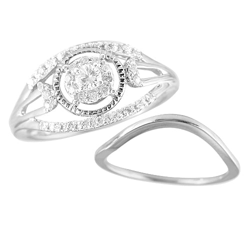 [Diamond Engagement Rings, Diamond Stud Earrings, and Gold Jewelry Online]-Angelucci Jewelry