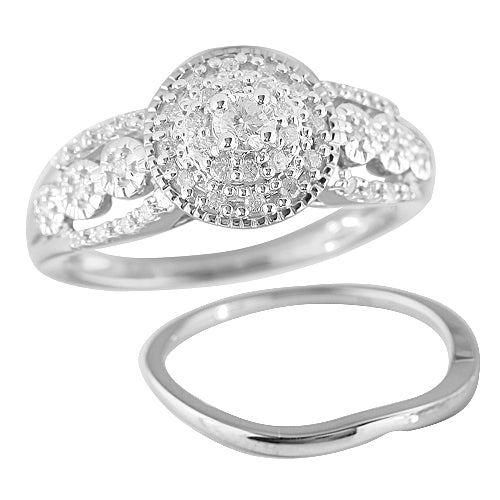 [Diamond Engagement Rings, Diamond Stud Earrings, and Gold Jewelry Online]-Angelucci Jewelry