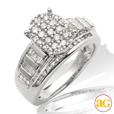 [Diamond Engagement Rings, Diamond Stud Earrings, and Gold Jewelry Online]-Angelucci Jewelry