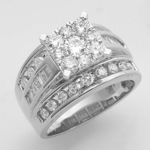 [Diamond Engagement Rings, Diamond Stud Earrings, and Gold Jewelry Online]-Angelucci Jewelry