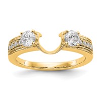 Thumbnail for [Diamond Engagement Rings, Diamond Stud Earrings, and Gold Jewelry Online]-Angelucci Jewelry
