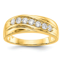 Thumbnail for [Diamond Engagement Rings, Diamond Stud Earrings, and Gold Jewelry Online]-Angelucci Jewelry