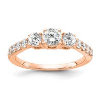 Thumbnail for [Diamond Engagement Rings, Diamond Stud Earrings, and Gold Jewelry Online]-Angelucci Jewelry