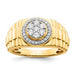 [Diamond Engagement Rings, Diamond Stud Earrings, and Gold Jewelry Online]-Angelucci Jewelry