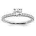 [Diamond Engagement Rings, Diamond Stud Earrings, and Gold Jewelry Online]-Angelucci Jewelry