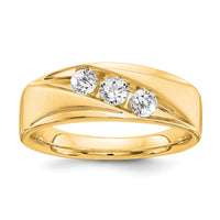 Thumbnail for [Diamond Engagement Rings, Diamond Stud Earrings, and Gold Jewelry Online]-Angelucci Jewelry