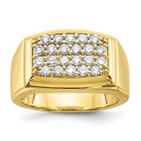 Thumbnail for [Diamond Engagement Rings, Diamond Stud Earrings, and Gold Jewelry Online]-Angelucci Jewelry