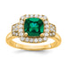 [Diamond Engagement Rings, Diamond Stud Earrings, and Gold Jewelry Online]-Angelucci Jewelry