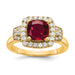 [Diamond Engagement Rings, Diamond Stud Earrings, and Gold Jewelry Online]-Angelucci Jewelry