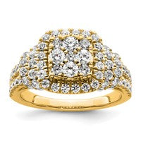 Thumbnail for [Diamond Engagement Rings, Diamond Stud Earrings, and Gold Jewelry Online]-Angelucci Jewelry