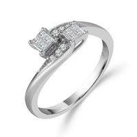 Thumbnail for Forever Day Promise Rings