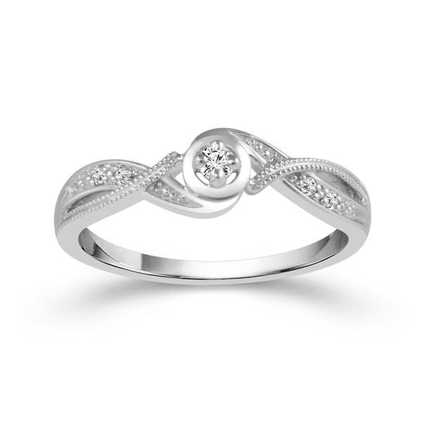 Forever Day Promise Rings