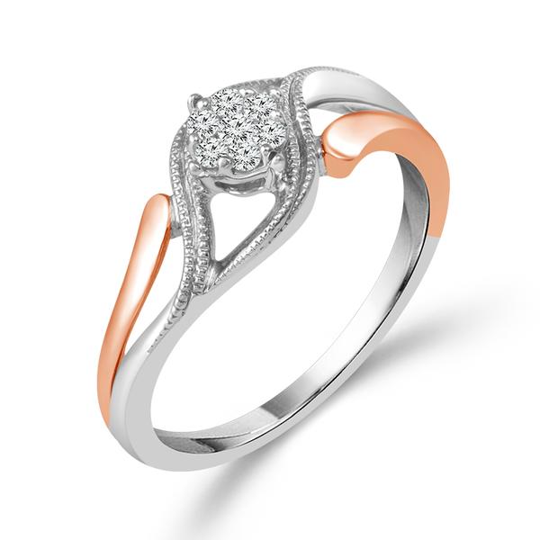 Forever Day Promise Rings