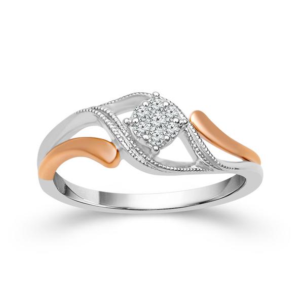 Forever Day Promise Rings