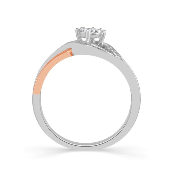 Forever Day Promise Rings