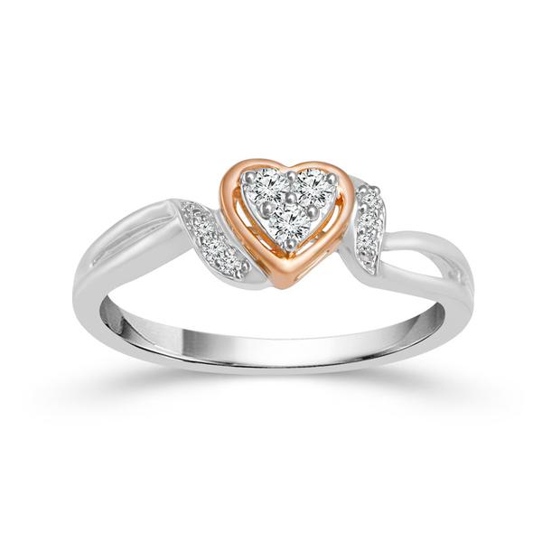 Forever Day Promise Rings