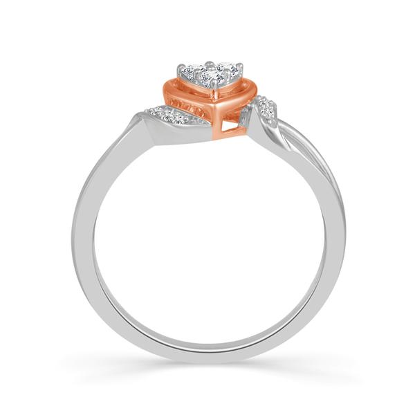 Forever Day Promise Rings