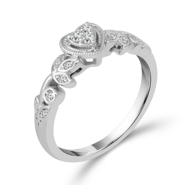 Forever Day Promise Rings