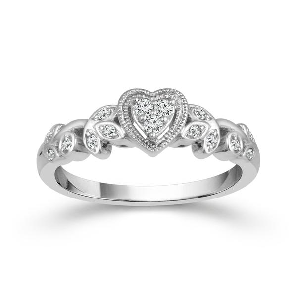 Forever Day Promise Rings