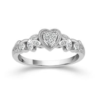 Thumbnail for Forever Day Promise Rings