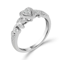Thumbnail for Forever Day Promise Rings