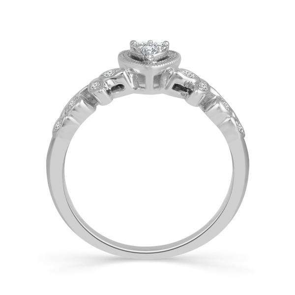 Forever Day Promise Rings