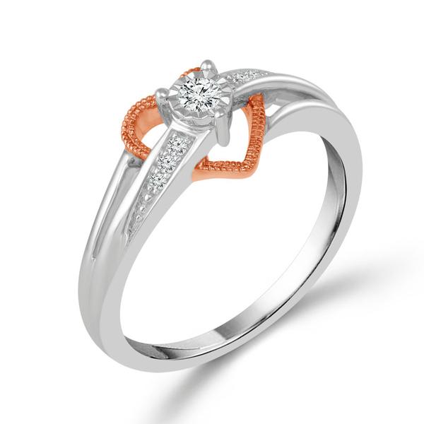Forever Day Promise Rings