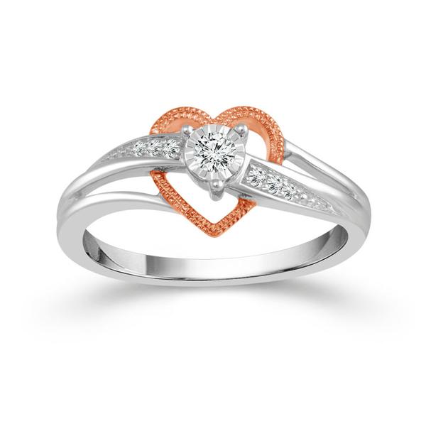 Forever Day Promise Rings