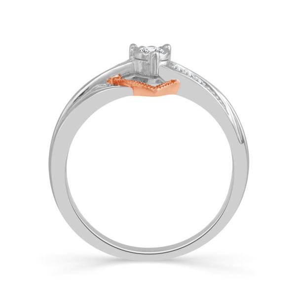 Forever Day Promise Rings