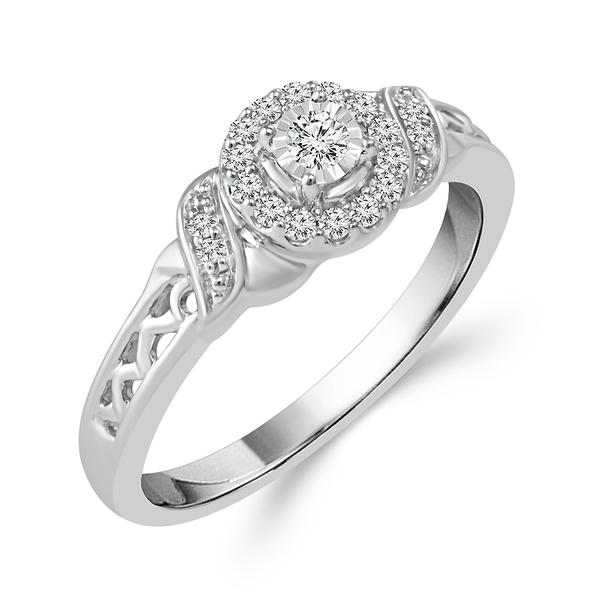 Forever Day Promise Rings