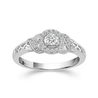 Thumbnail for Forever Day Promise Rings
