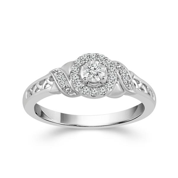 Forever Day Promise Rings