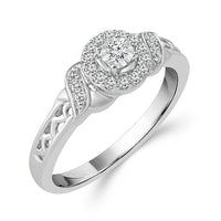 Thumbnail for Forever Day Promise Rings