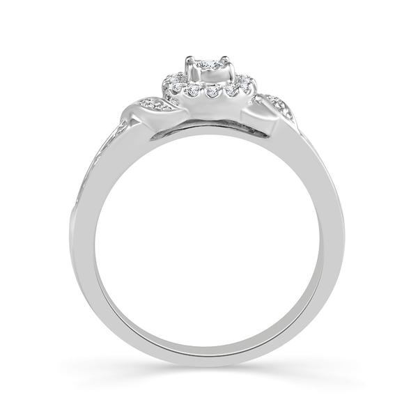 Forever Day Promise Rings