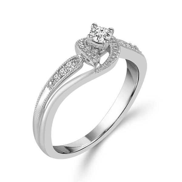 Forever Day Promise Rings