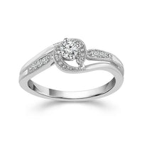 Thumbnail for Forever Day Promise Rings