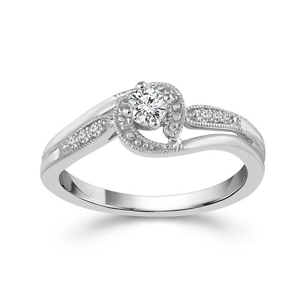 Forever Day Promise Rings