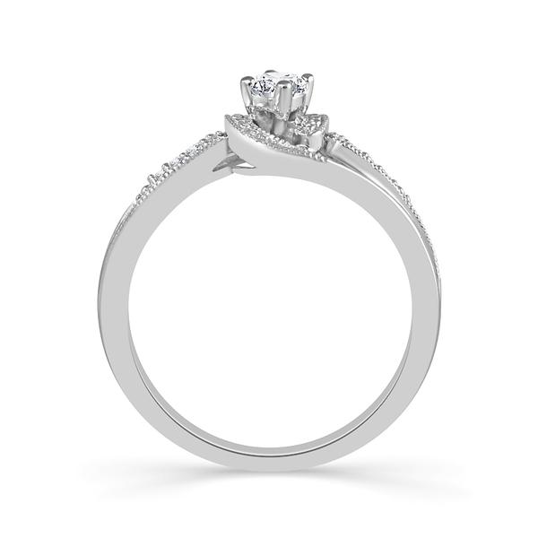 Forever Day Promise Rings