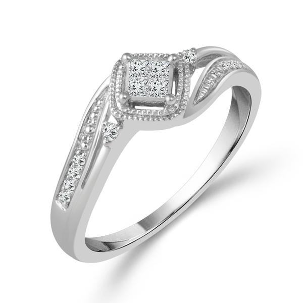 Forever Day Promise Rings