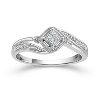 Thumbnail for Forever Day Promise Rings