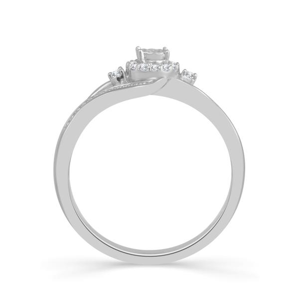 Forever Day Promise Rings