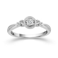 Thumbnail for Forever Day Promise Rings