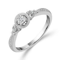 Thumbnail for Forever Day Promise Rings