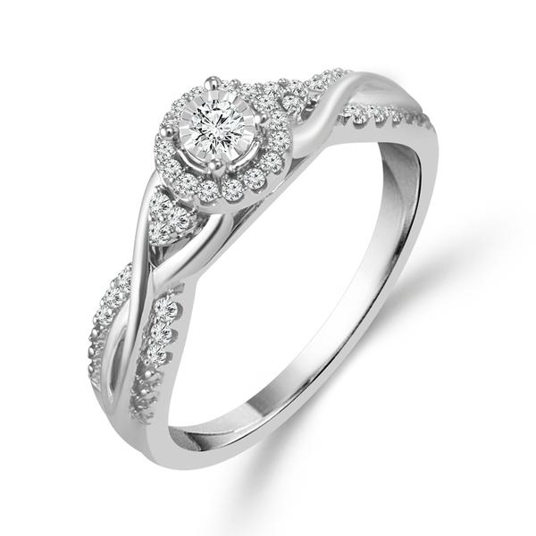 Forever Day Promise Rings