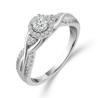 Thumbnail for Forever Day Promise Rings