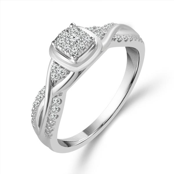 Forever Day Promise Rings