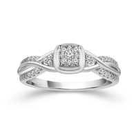 Thumbnail for Forever Day Promise Rings
