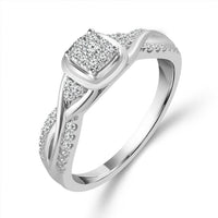 Thumbnail for Forever Day Promise Rings
