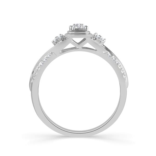 Forever Day Promise Rings